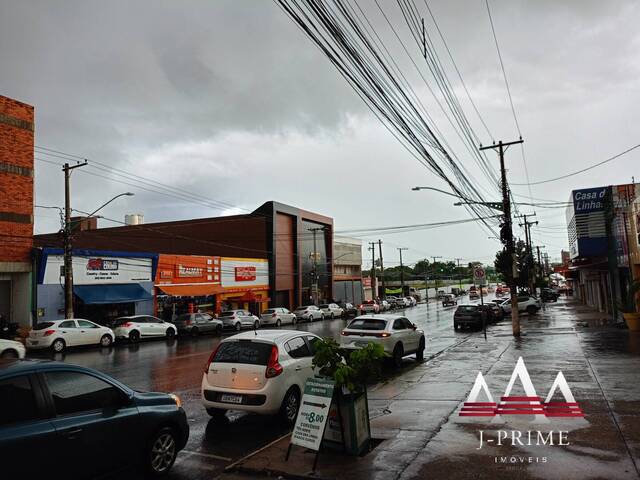 #2196 - Sala para Locação em Cuiabá - MT - 2