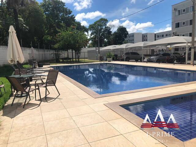Apartamento para Locação em Cuiabá - 5