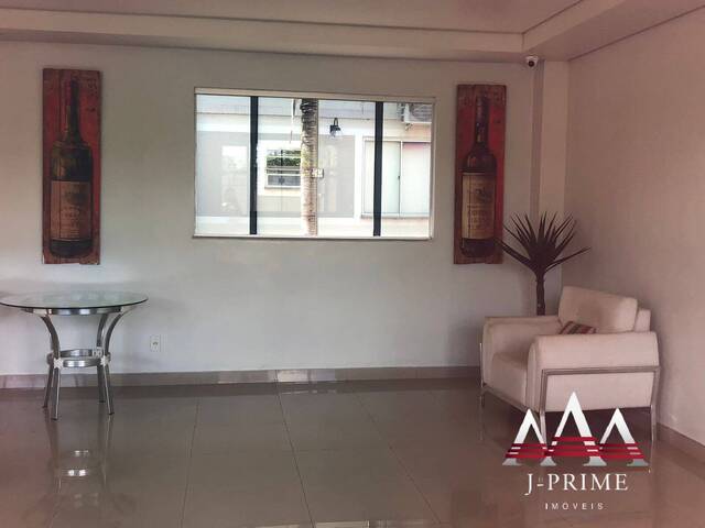 #2198 - Apartamento para Locação em Cuiabá - MT - 3