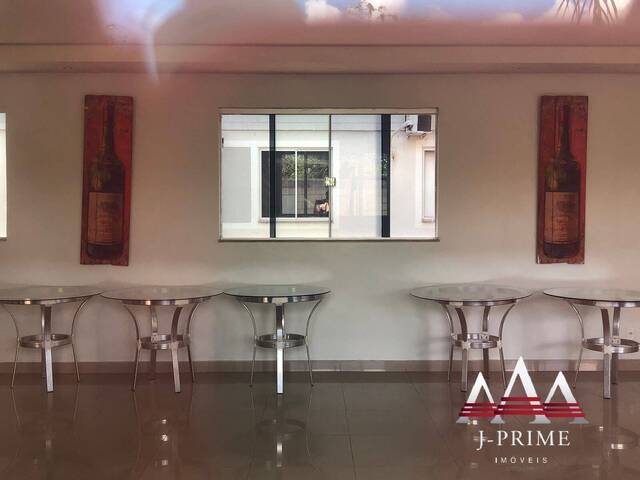 Apartamento para Locação em Cuiabá - 4