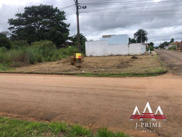 #2201 - Terreno para Venda em Chapada dos Guimarães - MT - 1