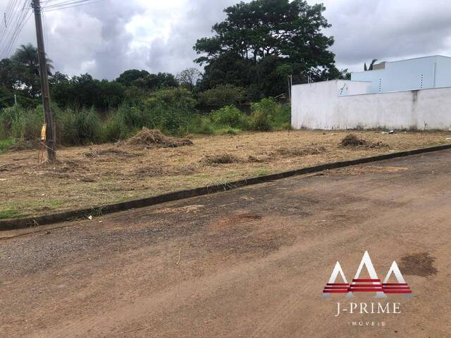 #2201 - Terreno para Venda em Chapada dos Guimarães - MT - 2