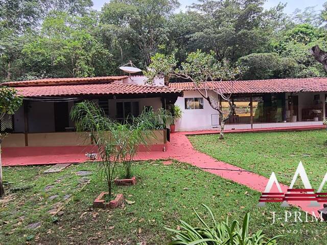 Chácara para Venda em Chapada dos Guimarães - 4