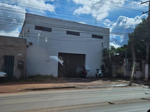 Barracão para Venda em Várzea Grande - 4