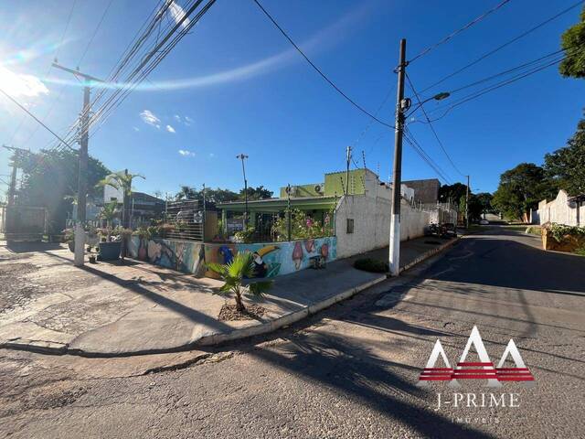 Venda em Santa Cruz - Cuiabá