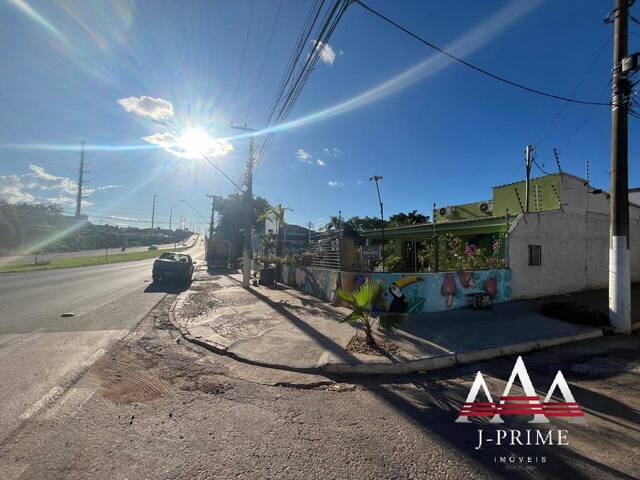 #2206 - Terreno comercial para Venda em Cuiabá - MT - 3