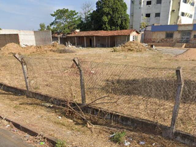 #2209 - Terreno comercial para Venda em Cuiabá - MT - 1