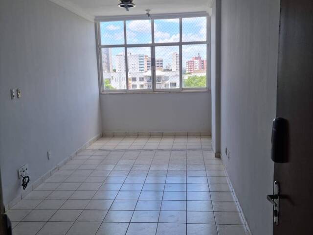 #2210 - Apartamento para Venda em Cuiabá - MT - 3