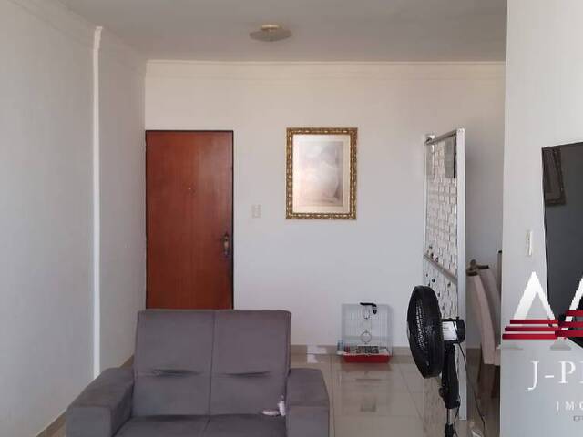 #2211 - Apartamento para Venda em Cuiabá - MT - 1