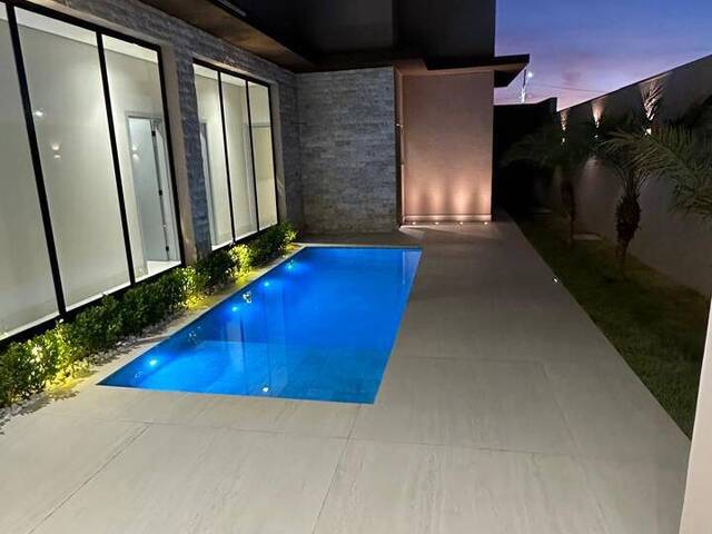 #2219 - Casa para Venda em Cuiabá - MT - 3