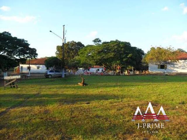 #2222 - Chácara para Venda em Cuiabá - MT - 1