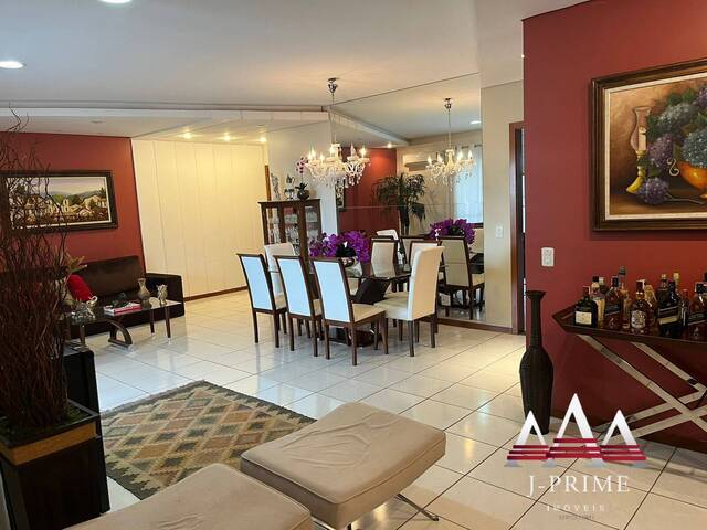 #2057 - Apartamento para Venda em Cuiabá - MT - 3