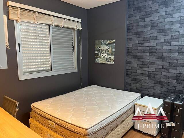 Apartamento para Venda em Cuiabá - 5
