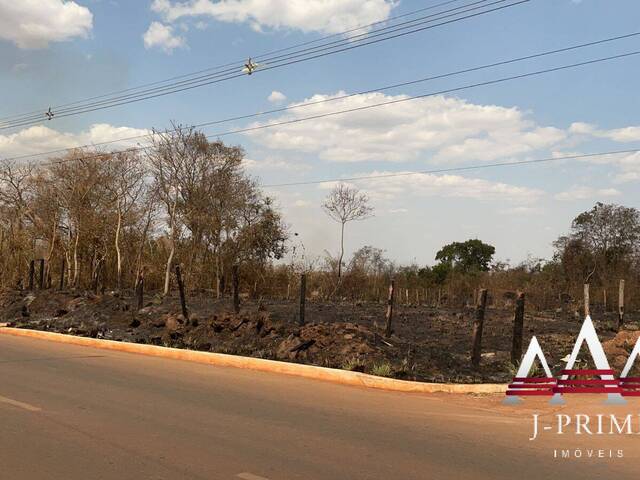 #2227 - Terreno para Venda em Cuiabá - MT - 2