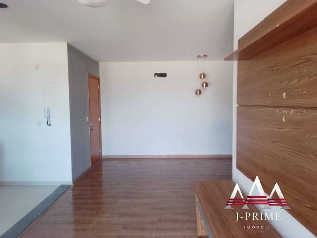 #2228 - Apartamento para Locação em Cuiabá - MT