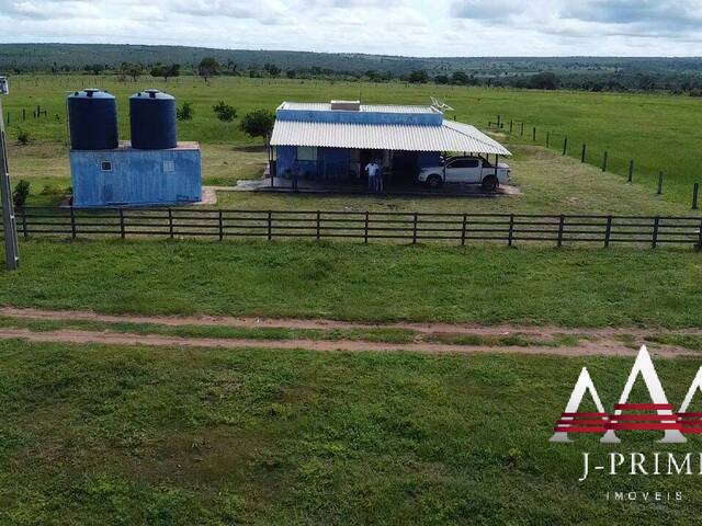 Fazenda para Venda em Rondonópolis - 5