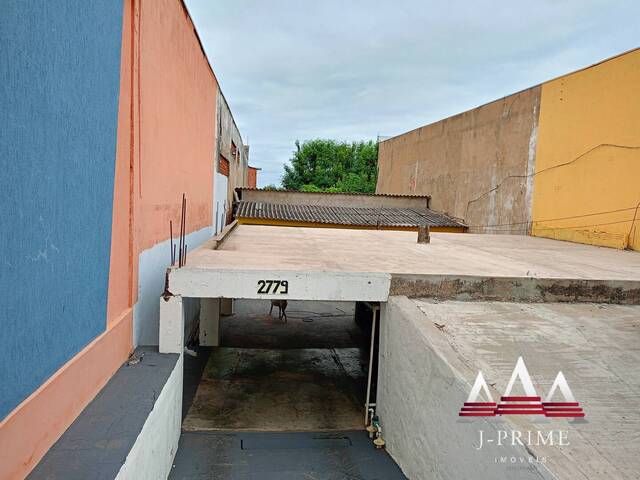 #996 - Terreno comercial para Venda em Cuiabá - MT - 1
