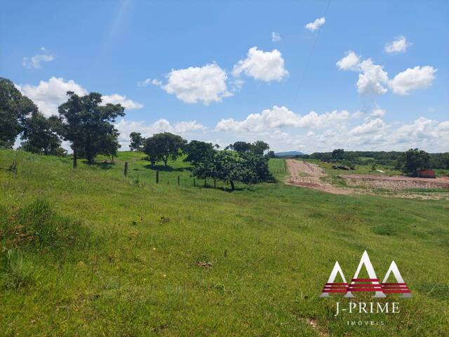 Sítio para Venda em Cuiabá - 4
