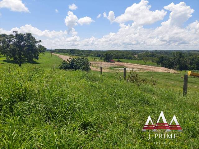 Sítio para Venda em Cuiabá - 5
