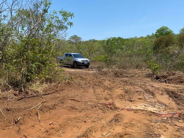 Fazenda para Venda em Jaciara - 5