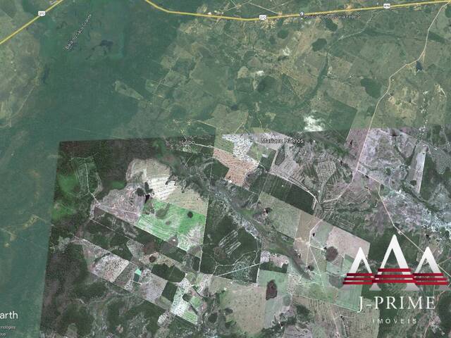 Sítio para Venda em Poconé - 4