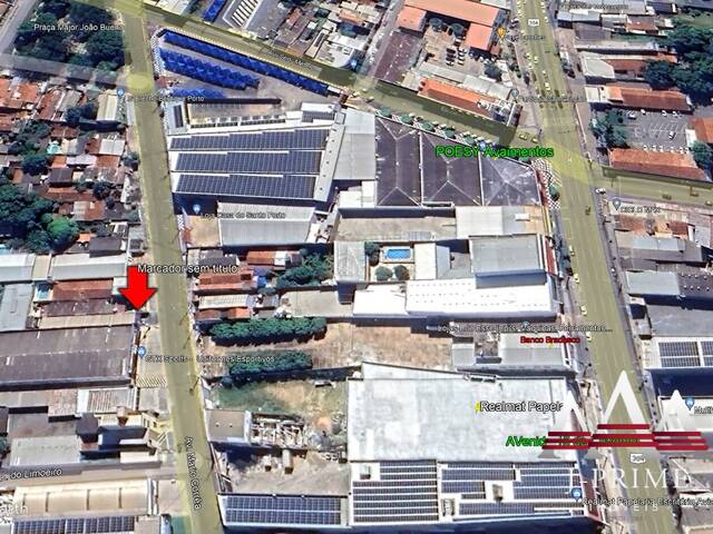 Barracão para Locação em Cuiabá - 4