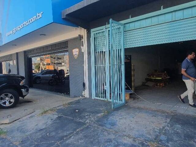 #2240 - Barracão para Locação em Cuiabá - MT