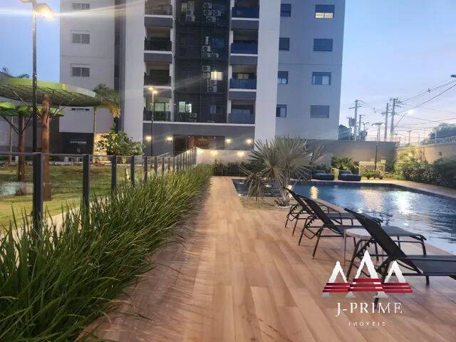 Apartamento para Venda em Cuiabá - 5