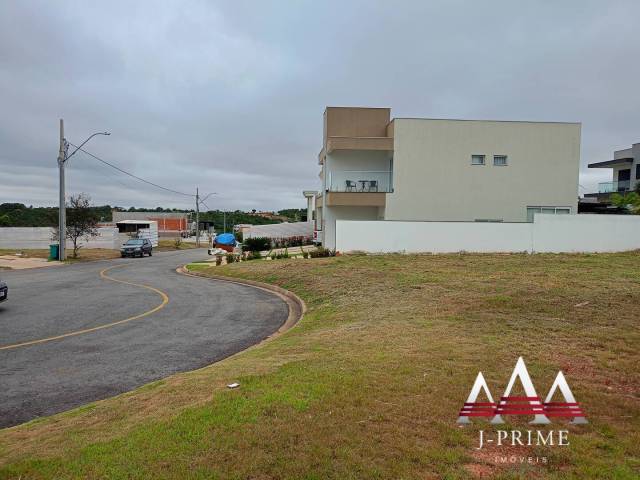 #2241 - Terreno em condomínio para Venda em Várzea Grande - MT - 2