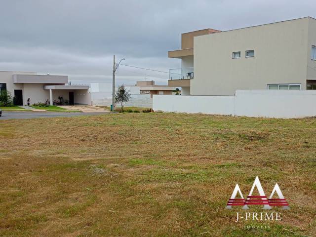 #2241 - Terreno em condomínio para Venda em Várzea Grande - MT - 3