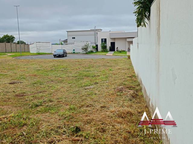 Terreno em condomínio para Venda em Várzea Grande - 5