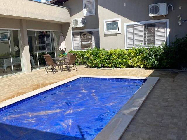 #2243 - Casa para Venda em Cuiabá - MT - 1