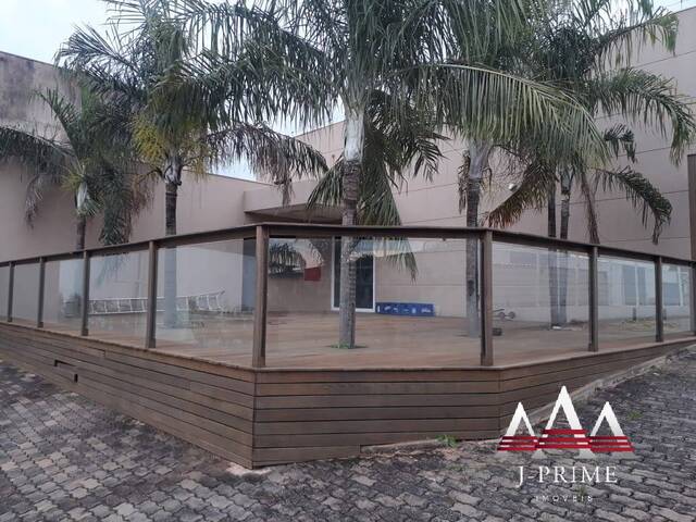#2247 - Galpão para Venda em Cuiabá - MT - 1