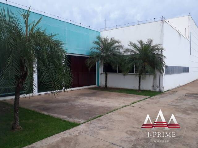 #2247 - Galpão para Venda em Cuiabá - MT - 2