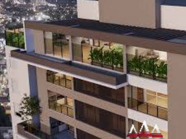 #2248 - Apartamento para Locação em Cuiabá - MT - 3