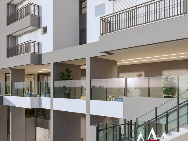 #2248 - Apartamento para Locação em Cuiabá - MT - 2