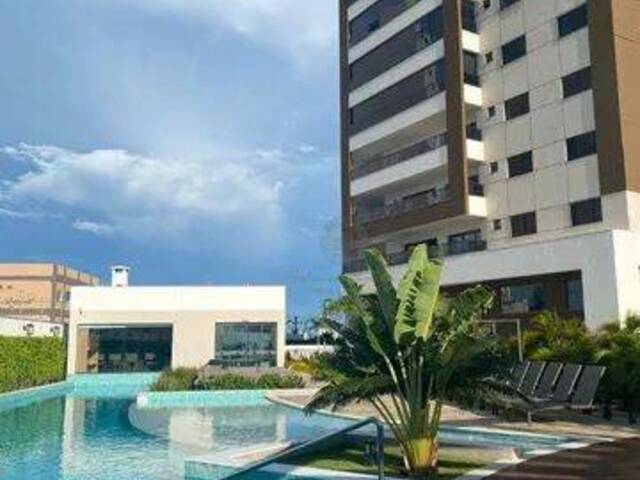 Apartamento para Venda em Cuiabá - 4