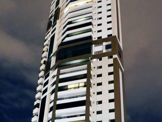 Apartamento para Venda em Cuiabá - 5
