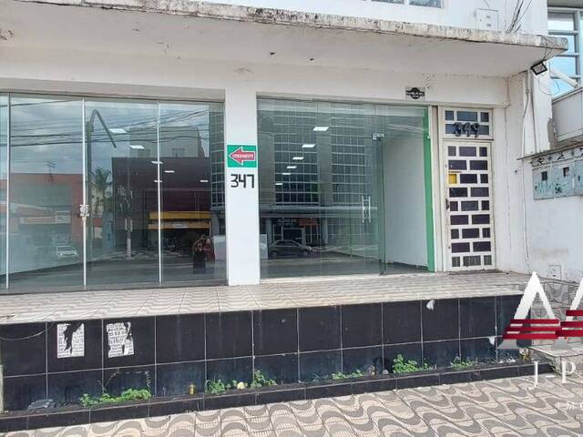 #2226 - Sala para Locação em Cuiabá - MT - 1
