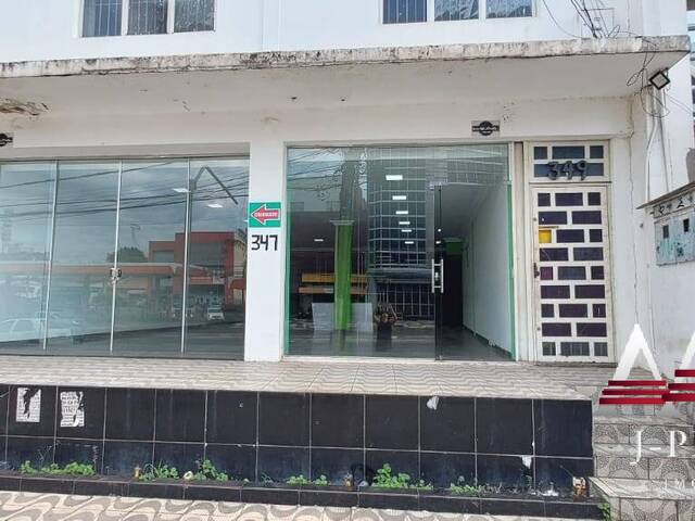#2226 - Sala para Locação em Cuiabá - MT - 2
