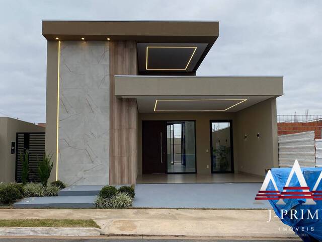 #2253 - Casa para Venda em Cuiabá - MT