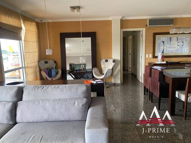 #2252 - Apartamento para Venda em Cuiabá - MT - 2