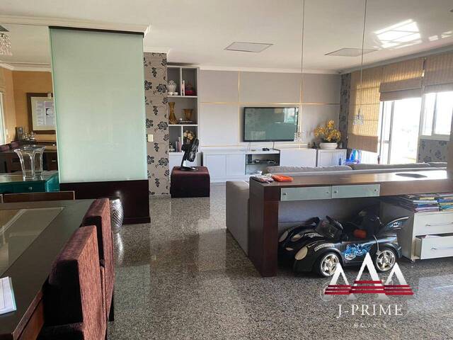 #2252 - Apartamento para Venda em Cuiabá - MT - 3
