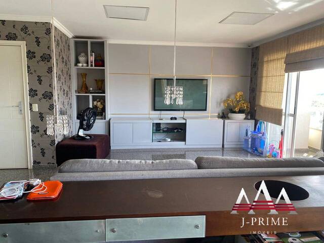 Apartamento para Venda em Cuiabá - 4