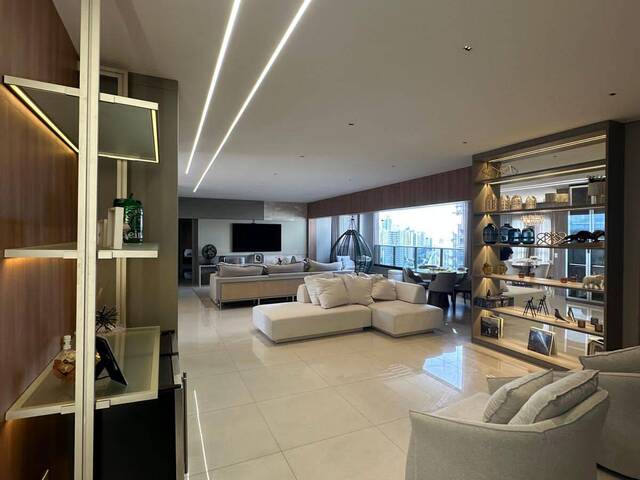 #2251 - Apartamento para Venda em Cuiabá - MT - 1