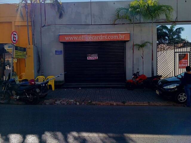 #2257 - Barracão para Locação em Cuiabá - MT - 2