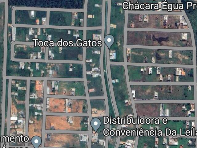 #2260 - Terreno para Venda em Várzea Grande - MT - 3