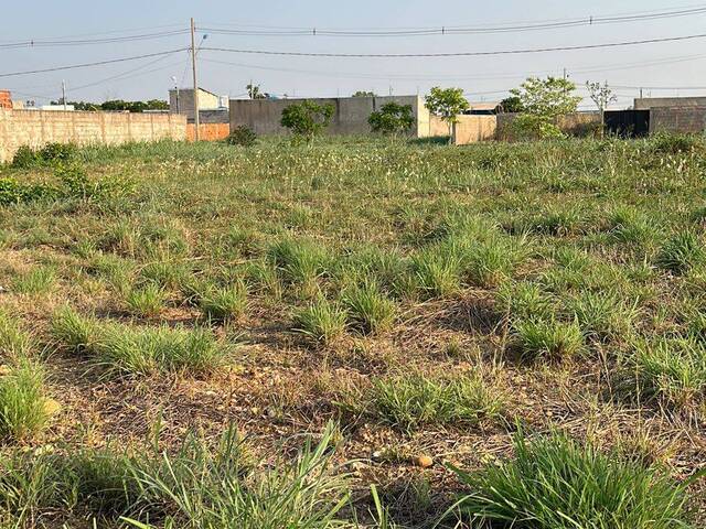 #2260 - Terreno para Venda em Várzea Grande - MT - 2