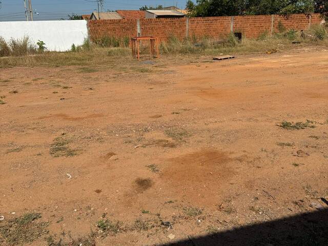 #2265 - Terreno para Venda em Cuiabá - MT - 2