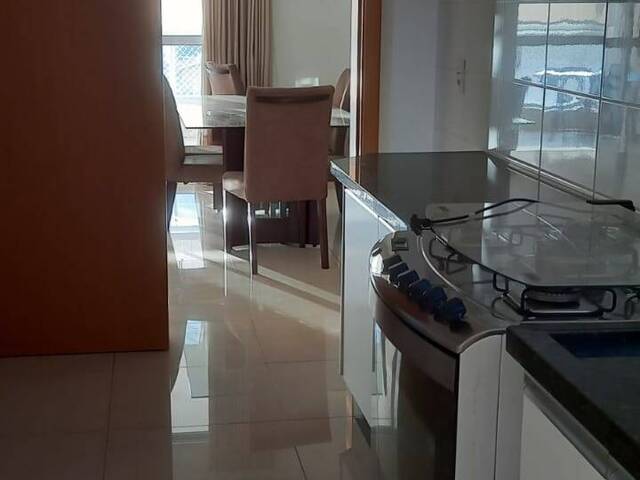 Apartamento para Venda em Cuiabá - 5